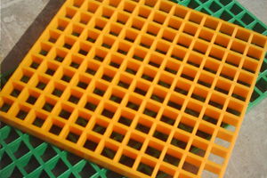 肇庆洗车行专用格栅盖板