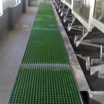 都匀市玻璃钢格栅树篦子鸽子笼玻璃钢格栅现货供应 品种齐全