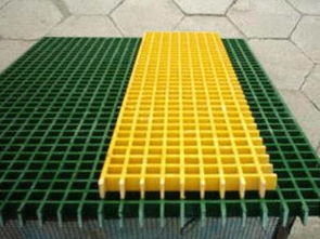 玻璃钢模塑格栅 玻璃钢格栅盖板 frp格栅板