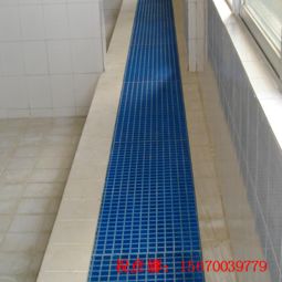 豫北景龙供应玻璃钢格栅玻璃钢地沟盖板常年现货供应