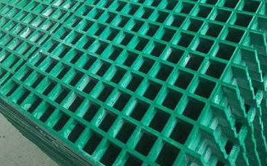 浙江洗车房玻璃钢格栅报价