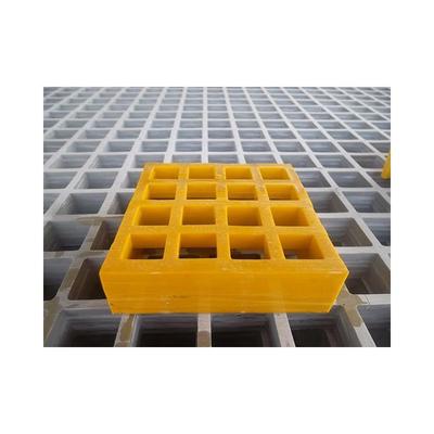 洗车房玻璃钢格板|郴州玻璃钢格栅板|支持定制