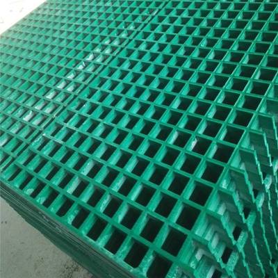 玻璃钢格栅盖板洗车房格栅安全环保