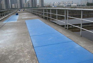 玻璃钢盖板的厚度是多大 有什么性能特点