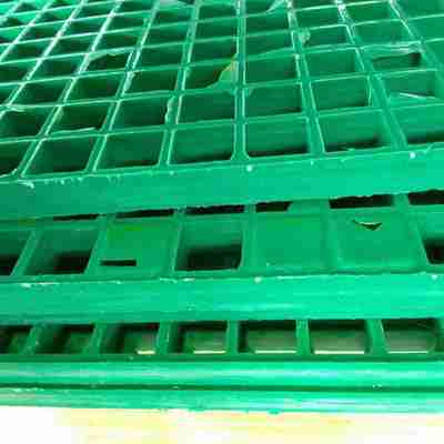 上海生产洗车玻璃钢格栅