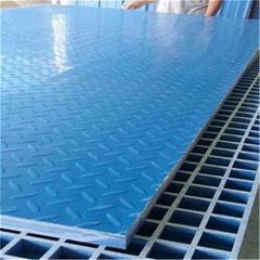 玻璃钢格栅盖板