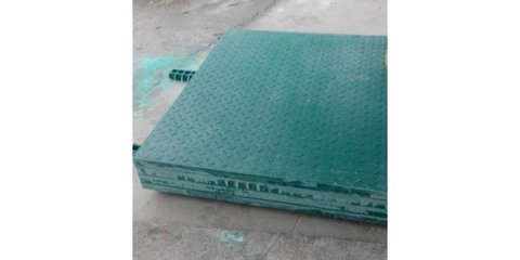 玻璃钢格栅盖板实用性能