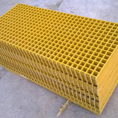 山东玻璃钢格栅盖板厚度