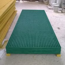 【江西玻璃钢格栅盖板图片】江西玻璃钢格栅盖板