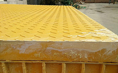 昆明订购玻璃钢防臭盖板