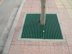 耐火玻璃钢盖板 co土木在线