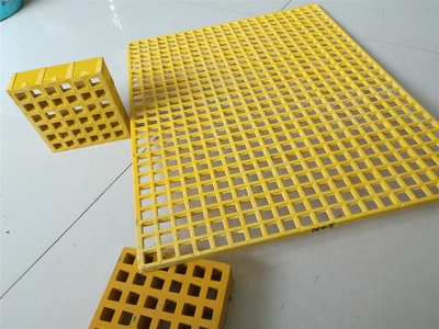 玻璃钢格栅哪里有卖的