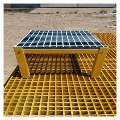 【湖南湘西化工厂电厂污水处理厂车间电缆沟地沟洗车工位地网防滑玻璃钢格栅盖板图片】湖南湘西化工厂电厂污水处理厂车间电缆沟地沟洗车工位地网防滑玻璃钢格栅盖板
