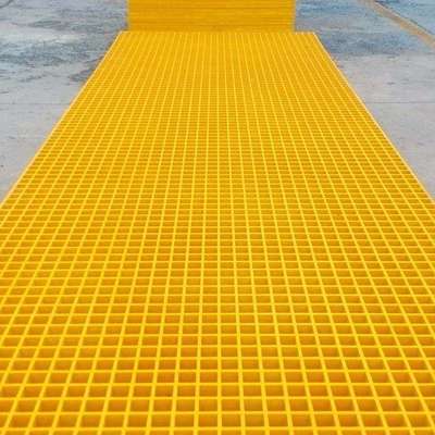 养殖场地网格栅板玻纤维格栅用途