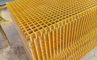 汽车防腐玻璃钢格栅报价与玻璃钢格栅盖板详解