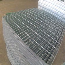 扁钢格栅板、水泥厂沟盖板、住宅小区排水沟盖与玻璃钢格栅盖板的综合应用