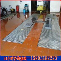 宝鸡市玻璃钢格栅