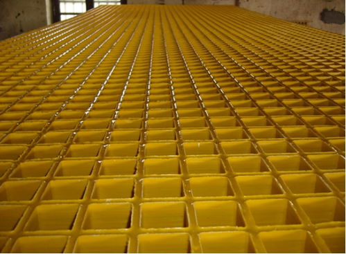 有很多养殖场里使用玻璃钢格栅的原因