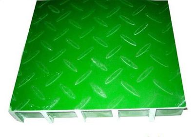 汽车美容专用玻璃钢格栅盖板 规格38*38*38的卓越选择