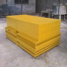 天津玻璃钢格栅盖板套用定额解析